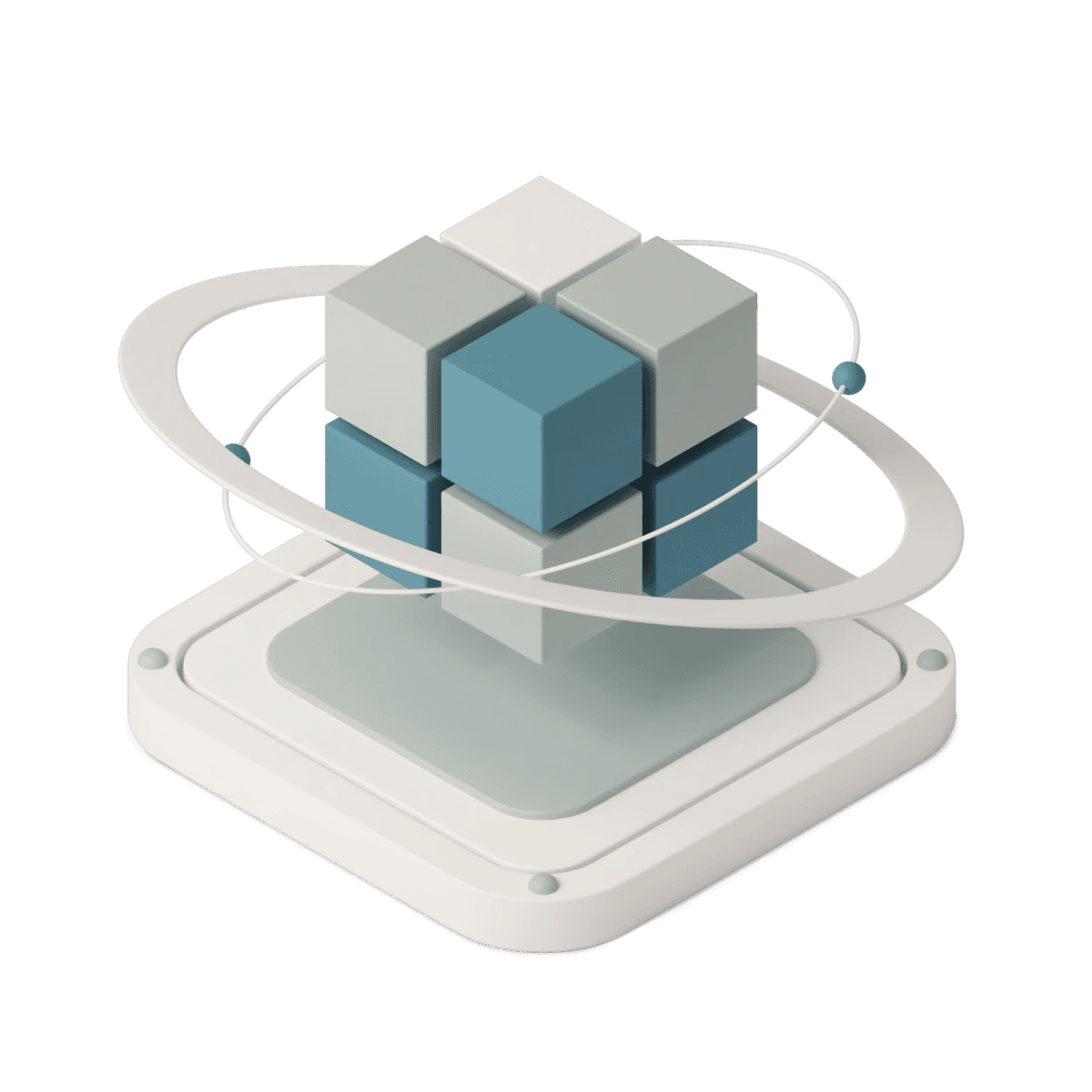 Blockchain Development